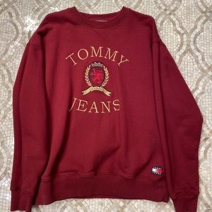 Tommy Hilfiger Crewneck
